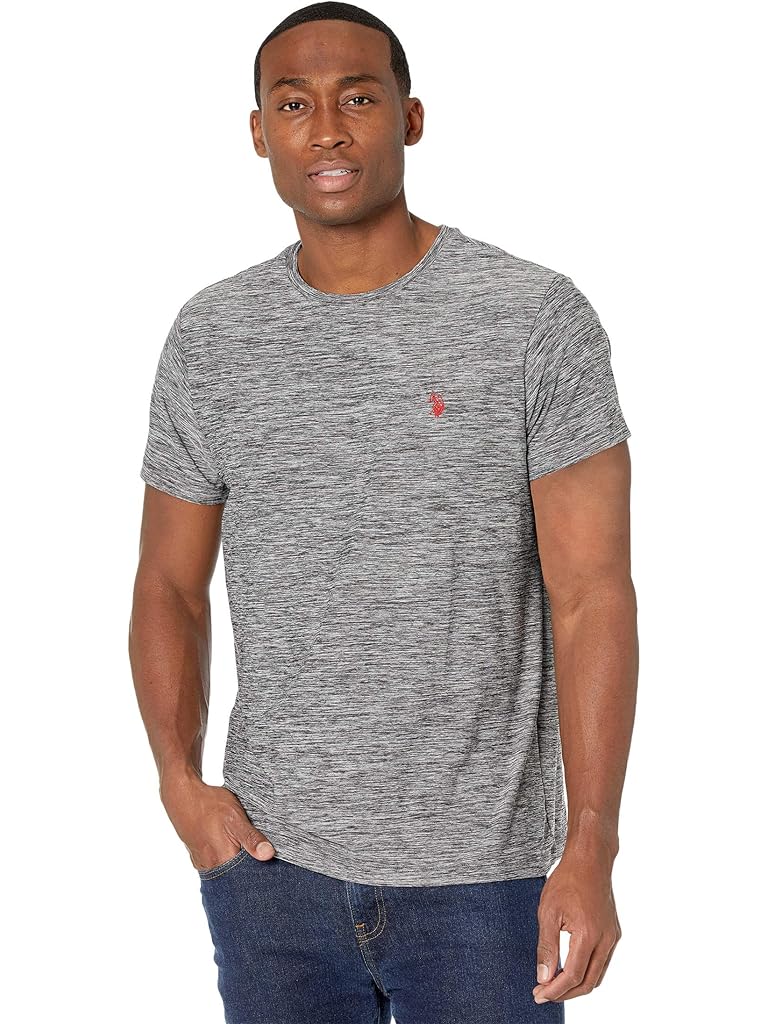 U.S. POLO ASSN. Performance Space Dye