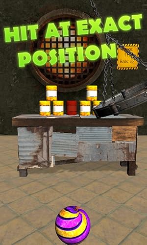 Smash & Knockdown Can 2023