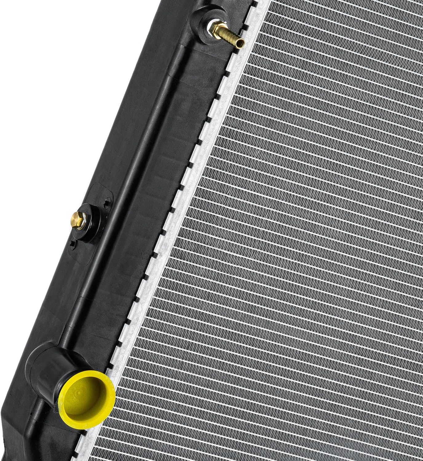 Radiator Compatible with 2007-2010 Freightliner MB Line MT45, 2003-2010 MT55 5.9L 6.7L 559387A