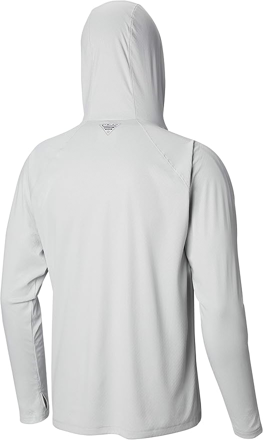 columbia fishing moletom com capuz