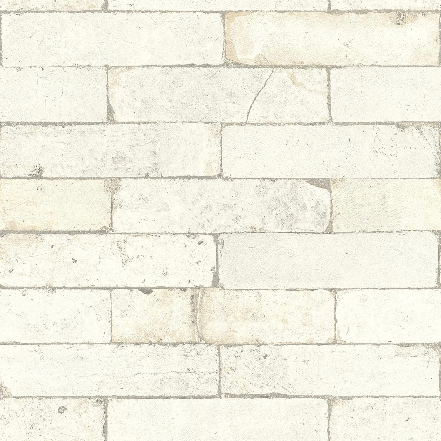 Rasch paperhangings 446319" Rasch Collection Factory III Non-Woven Wallpaper, Multi-Colour, 10.05 x 0.53 m