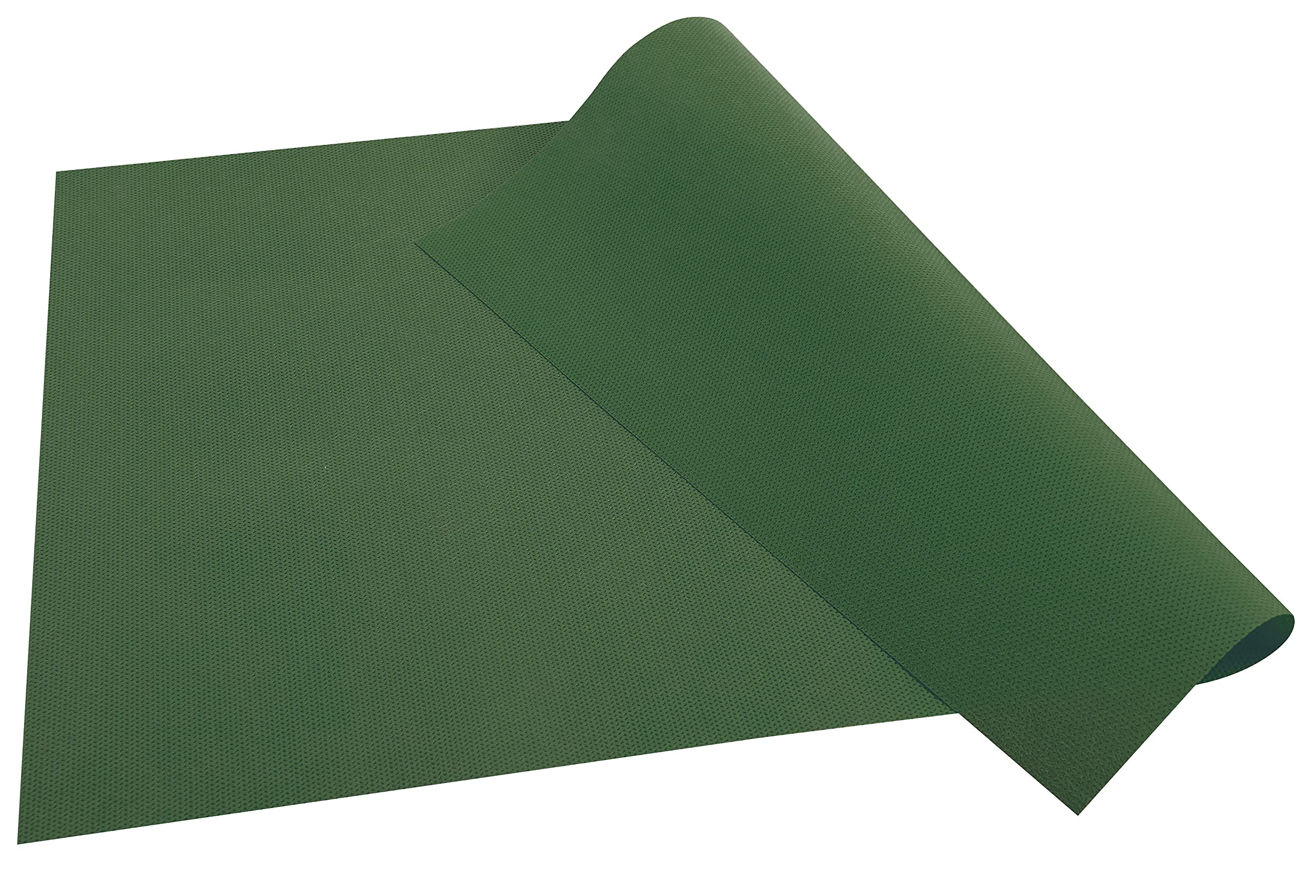 spun bound non-woven placemat, Tear-proof, water-repellent and wipe able fabric, Size 30X40, Made in France