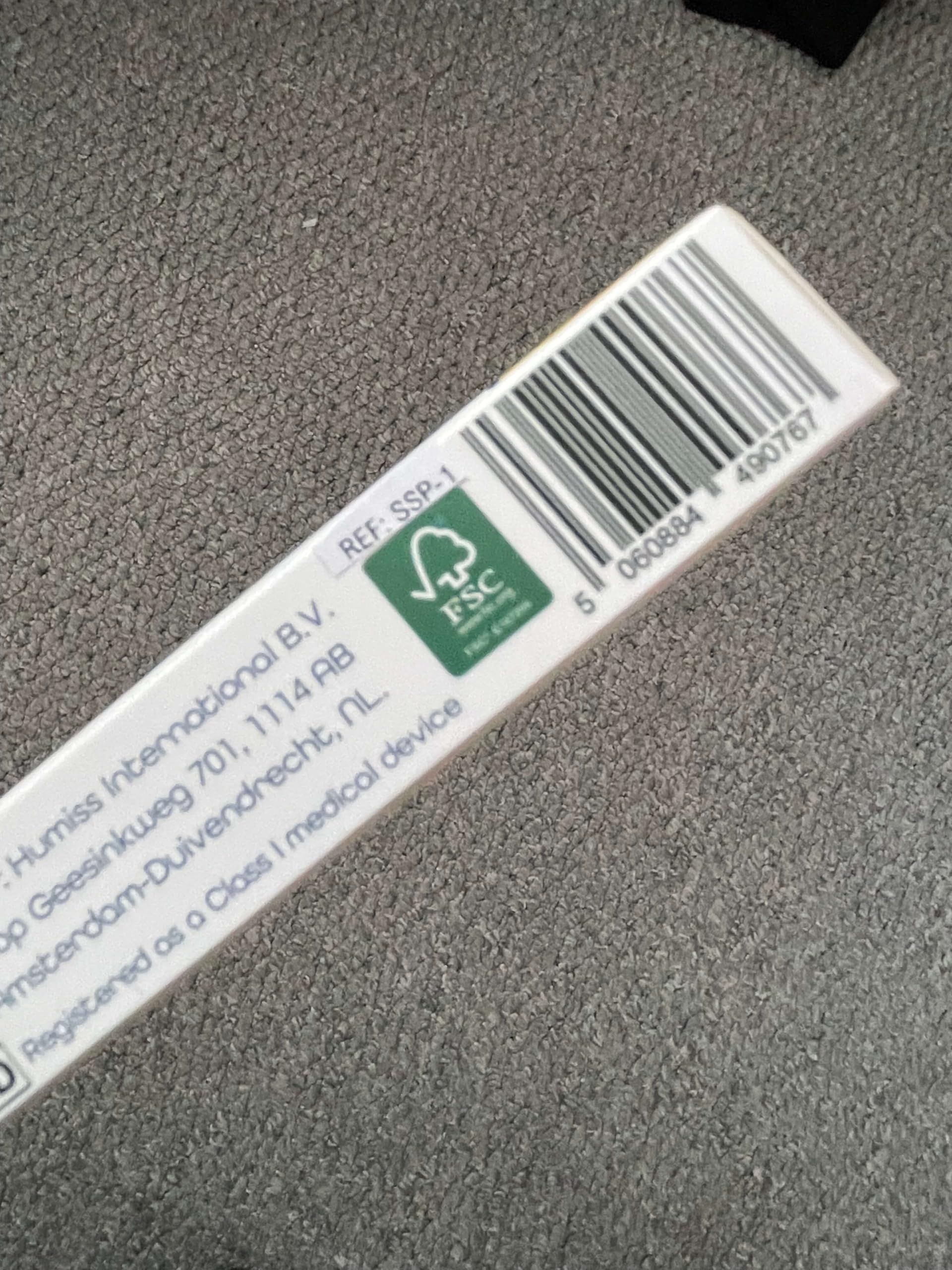 First Days Maternity: mejore la apariencia de una cicatriz de cesárea con parches de silicona para cómodos, impermeables y flexibles, adecuados para todo tipo de piel, paquete de 5 parches