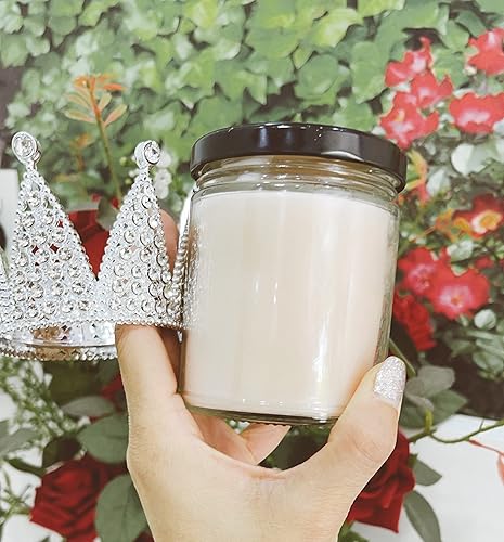 Miniatura 3 de Vela practicante de enfermera practicante toma destellos regalo de agradecimiento para compañeros de trabajo de enfermería, mejores amigas, mujeres