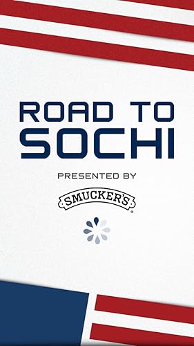 2014 Team USA Road to Sochi