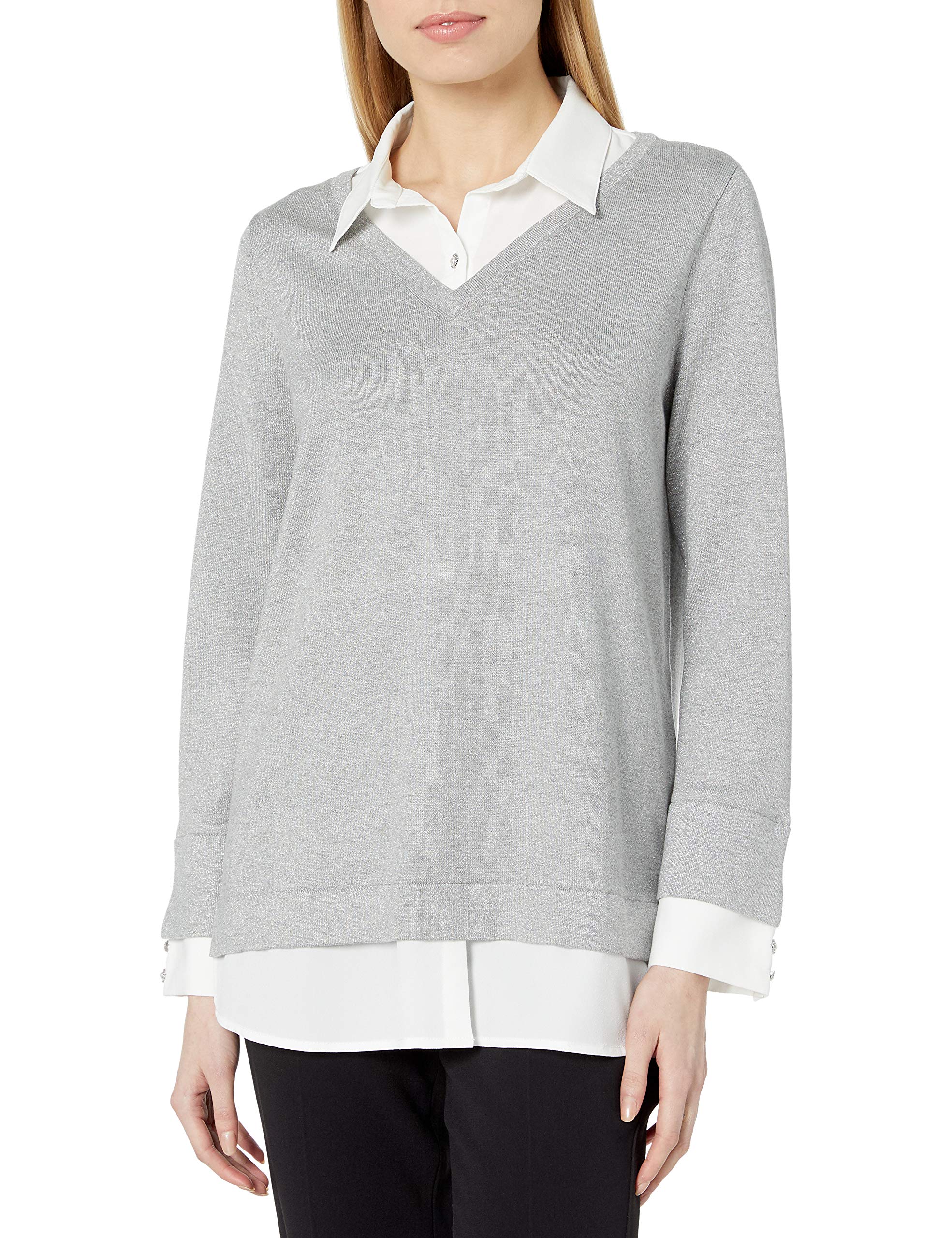 Paris Women's Sweater