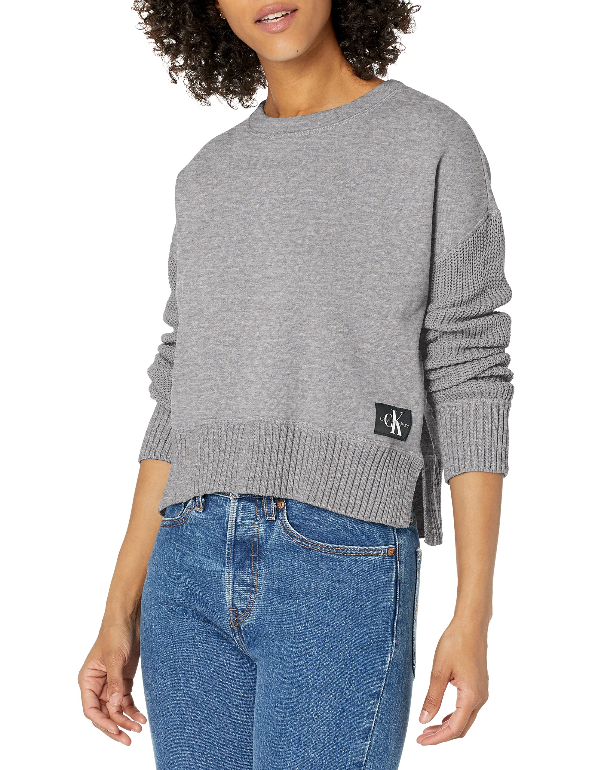 Calvin Klein Women's Sweater