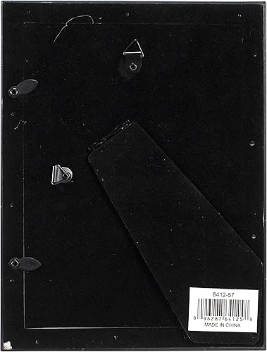 Miniatura 6 de Malden Diseños internacionales. Portarretrato de matera y metal a la moda.