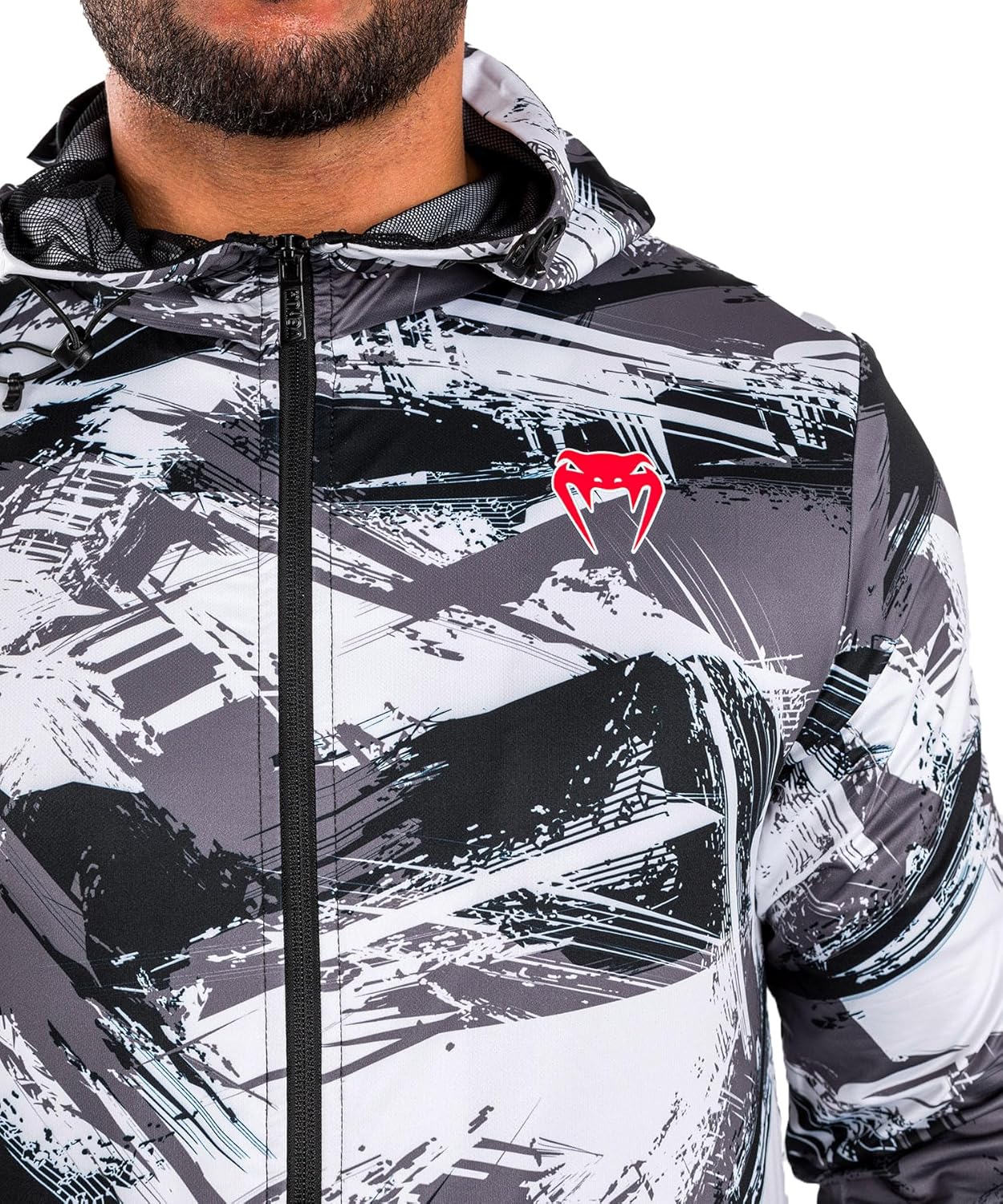 Venum Men's Standard Electron 3.0 Hoodie - Image 6