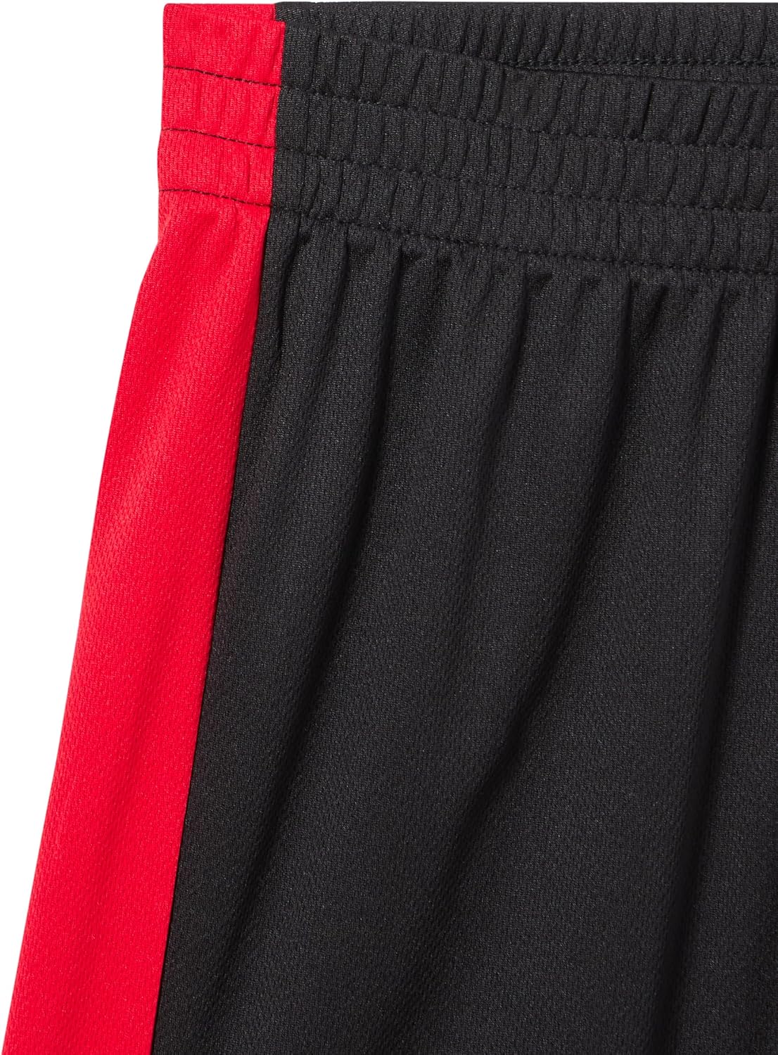 adidas boys Two-piece Short Sleeve Printed Graphic Tee, T-shirt and Shorts Clothing Set - Image 2