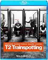 T2 トレインスポッティング 4K ULTRA HD &amp; ブルーレイセット Amazon.co.jp: T2 トレインスポッティング 4K ULTRA HD