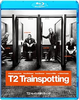 T2 toreinsupottexingu [amazondvd Collection] [Blu-ray]
