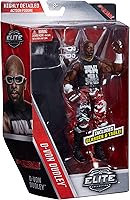 Vista 8 de WWE Figura Elite D-Von Dudley