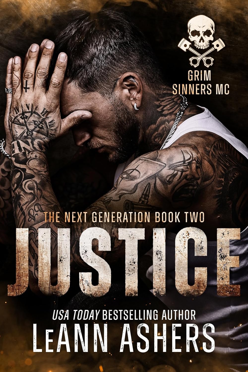 Justice Grim Sinners Mc Next Generation Grim Sinners Mc 