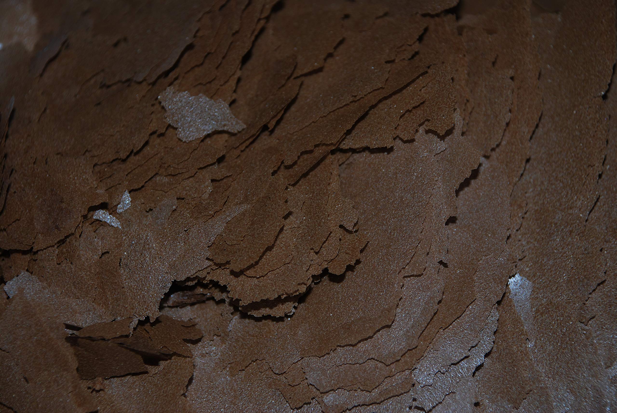 Ken's Premium Multi Worm Flake 1/4 lb