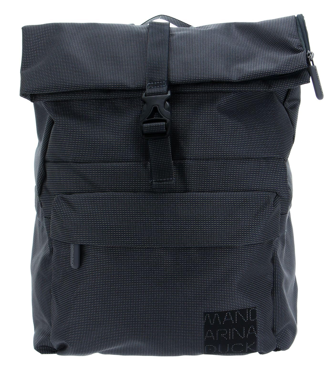 MANDARINA DUCK backpack District Backpack Steel