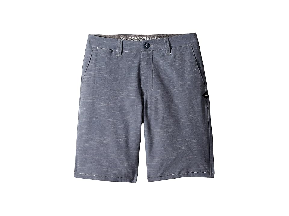 

Rip Curl Kids Mirage Jackson Boardwalk Shorts (Big Kids) (Blue) Boy's Shorts