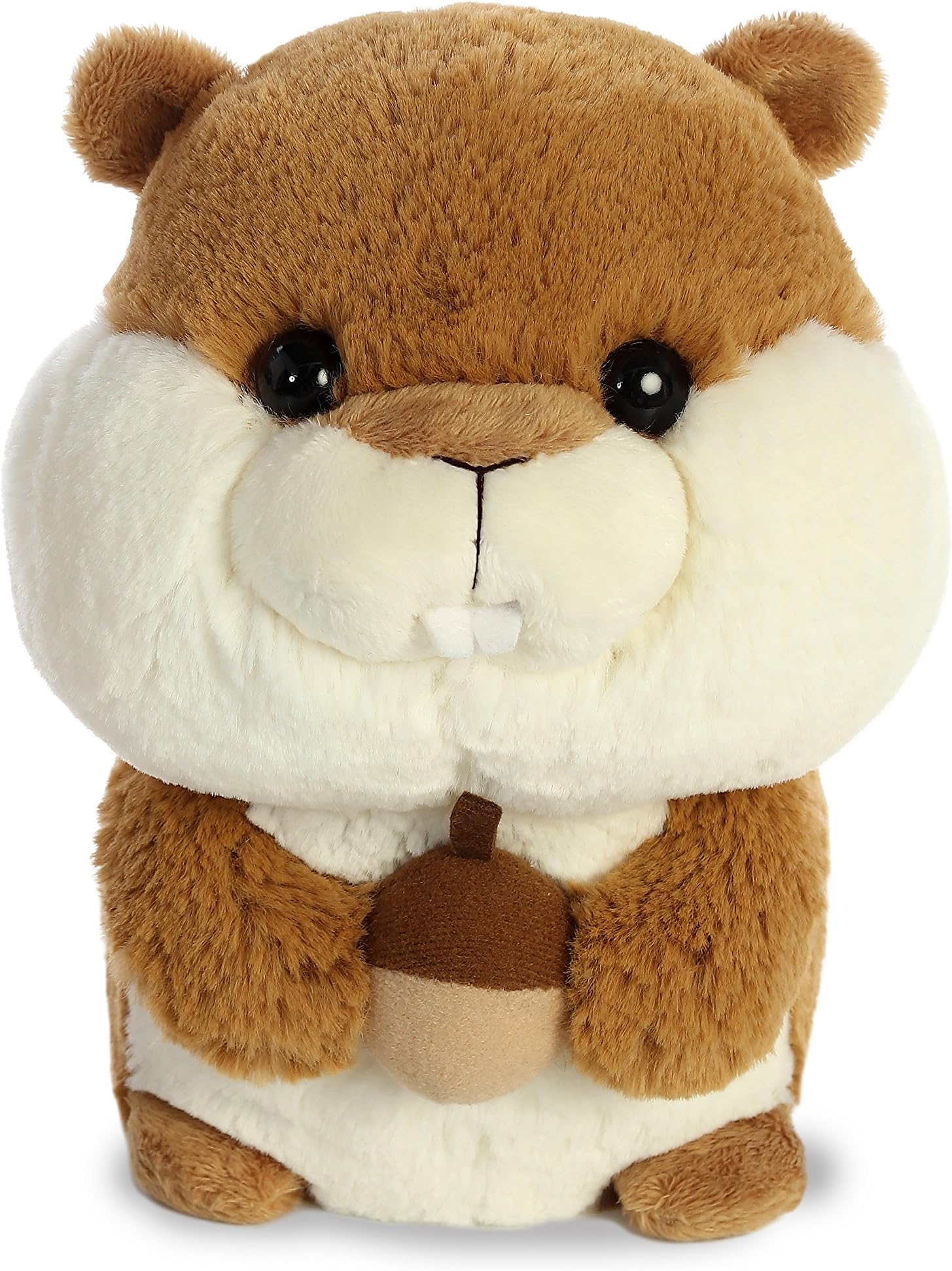 Aurora World Bubbles Plush Squirrel