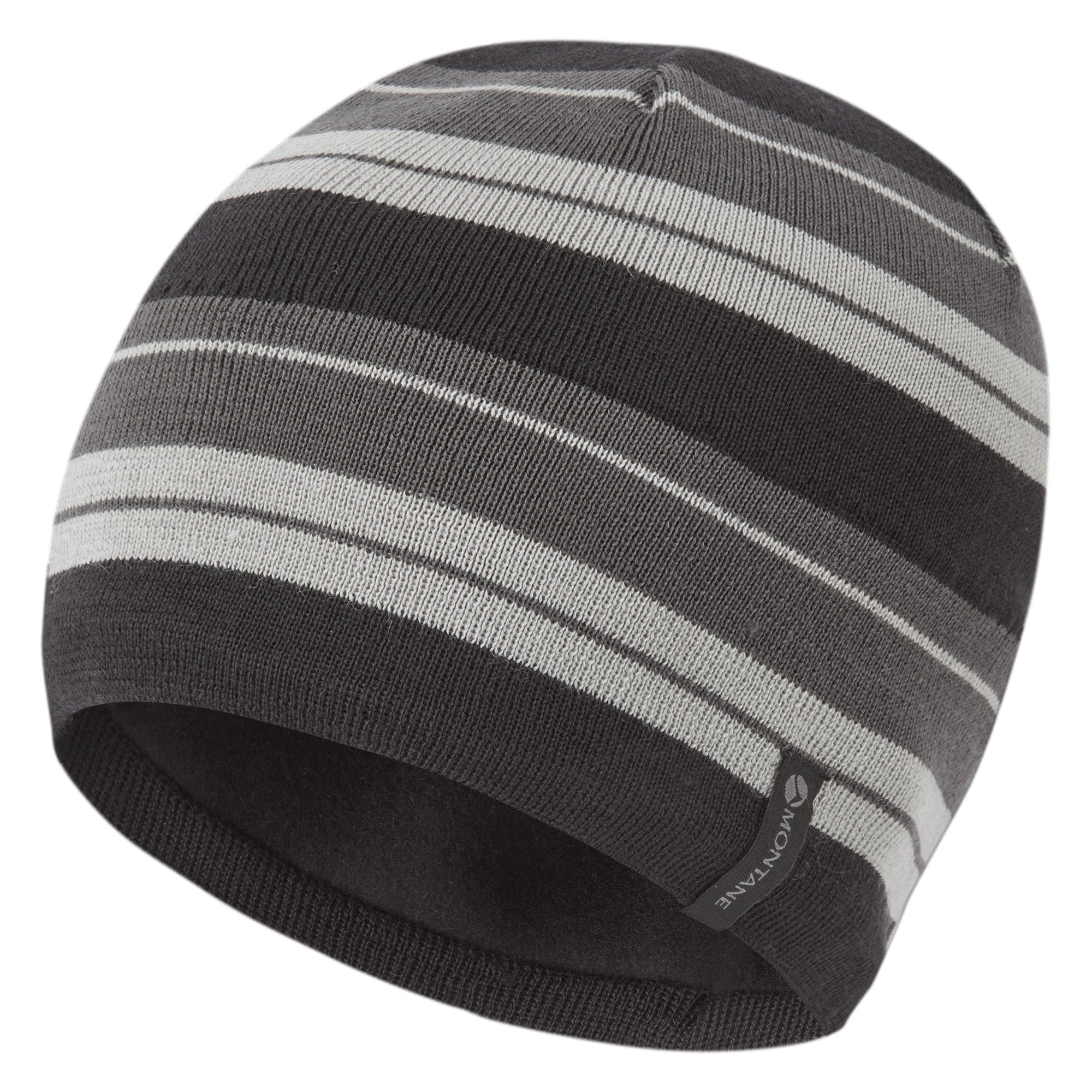 Montane Midnight Grey Jack Beanie