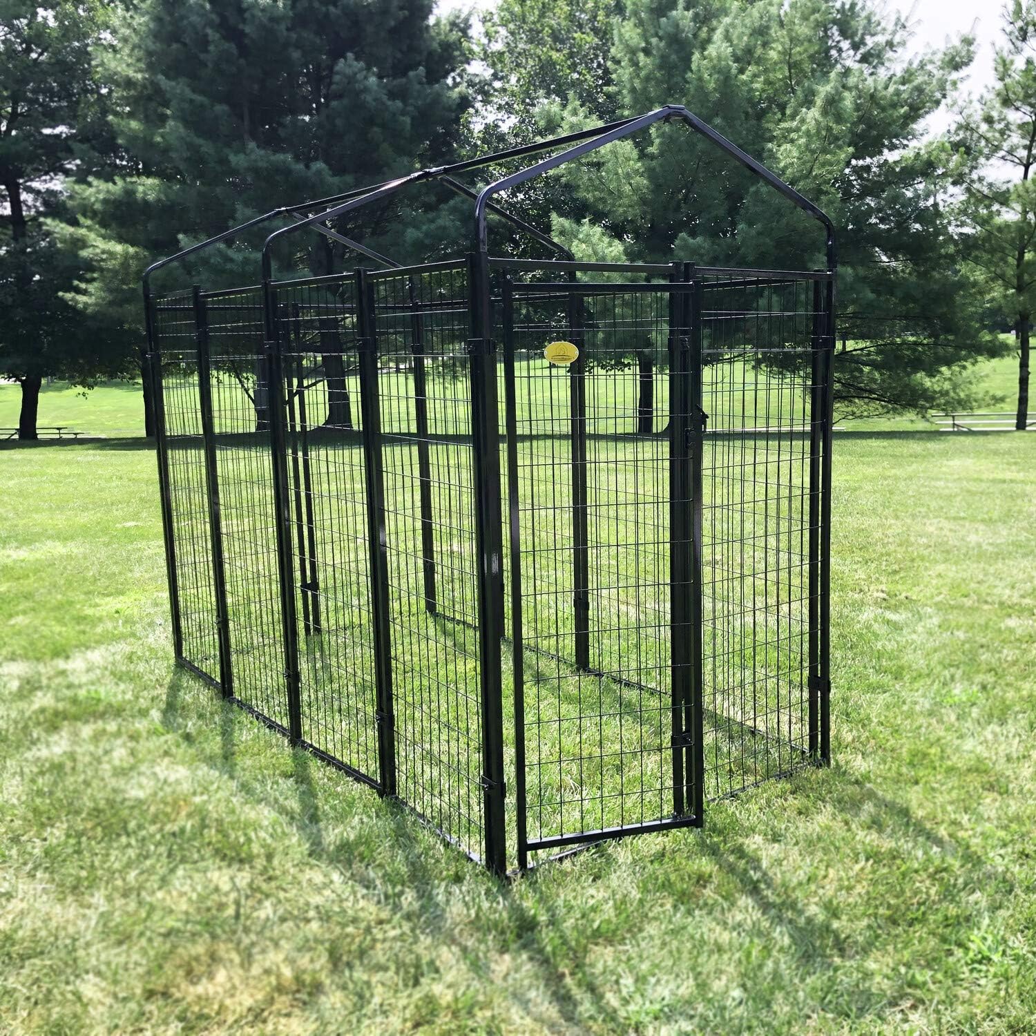 dog fence 6ft