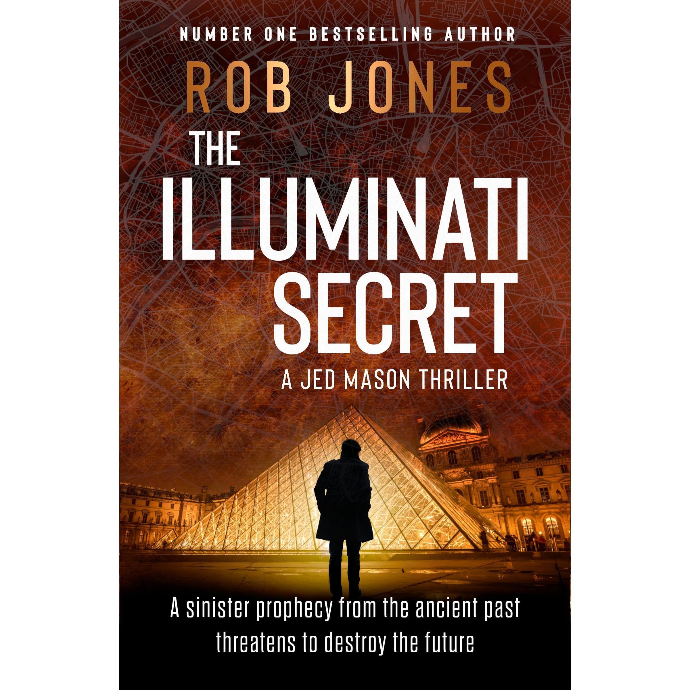 The Illuminati Secret