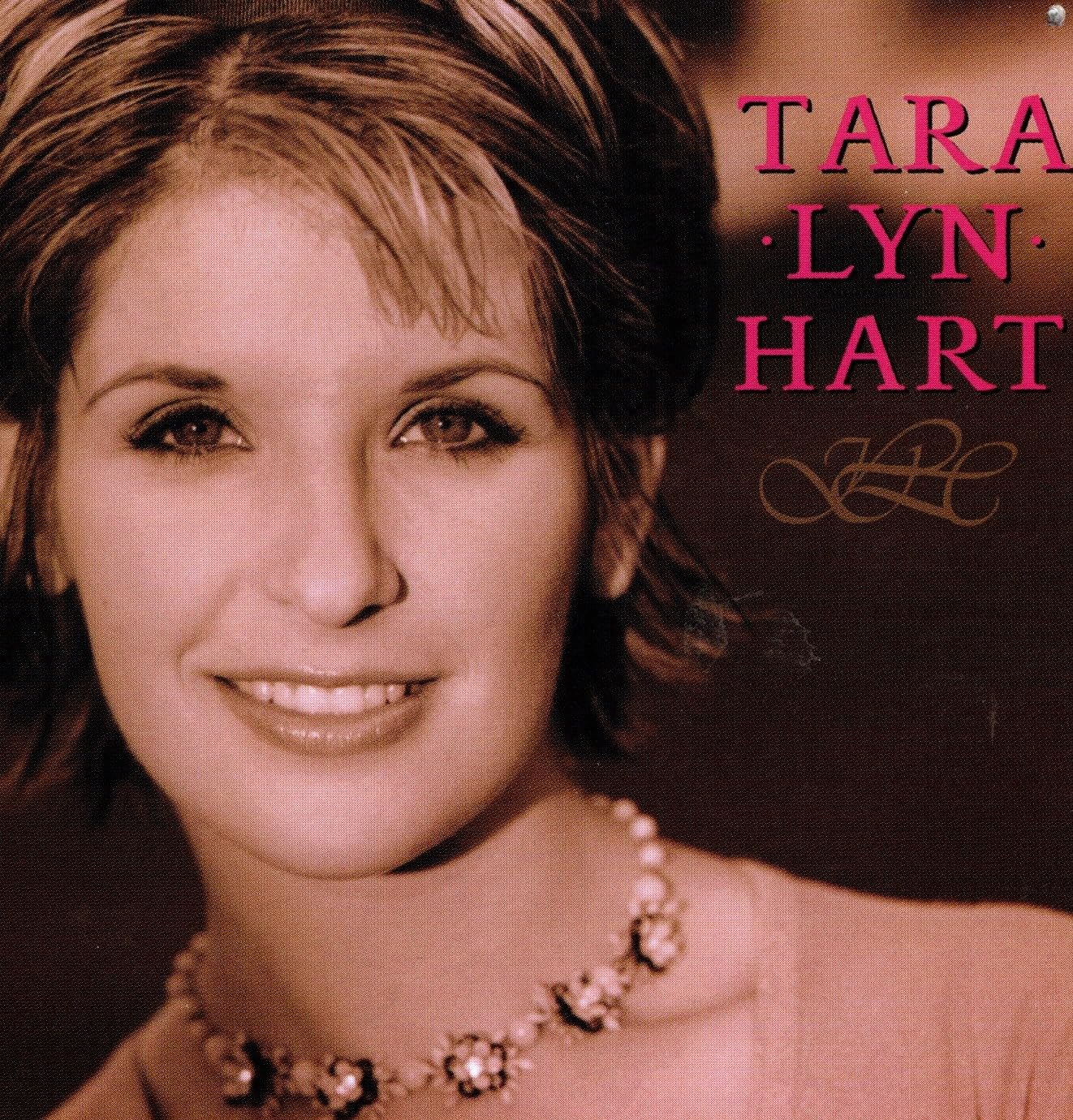 Tara Lyn Hart [Audio CD]