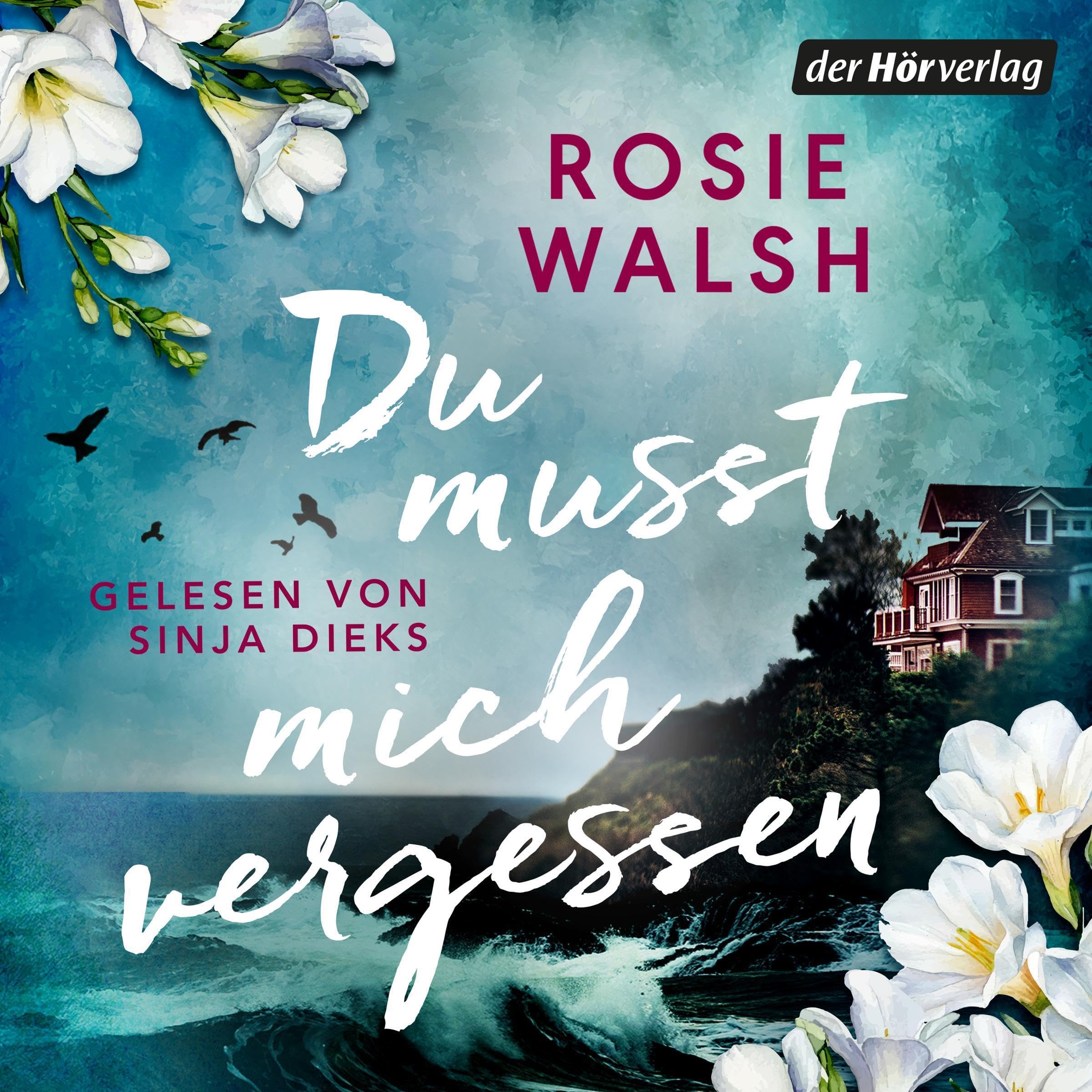 Du musst mich vergessen