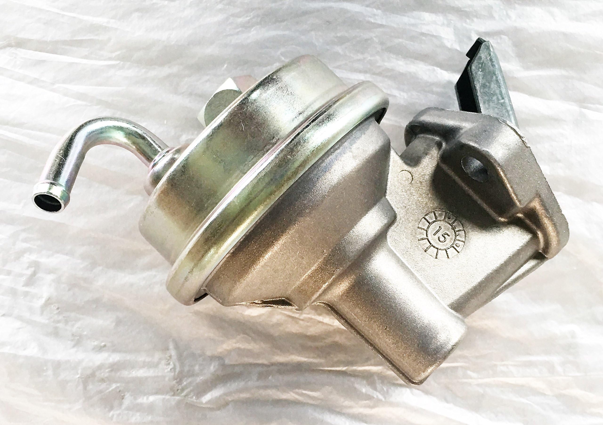 PUMP FUEL MECHANICAL HMMWV 2910-01-168-7905 / 2910011687905
