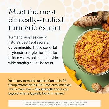 turmeric benefits for men