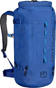 Ortovox TRAD 28 S Dry, just Blue, 28 Liter, 4721000001