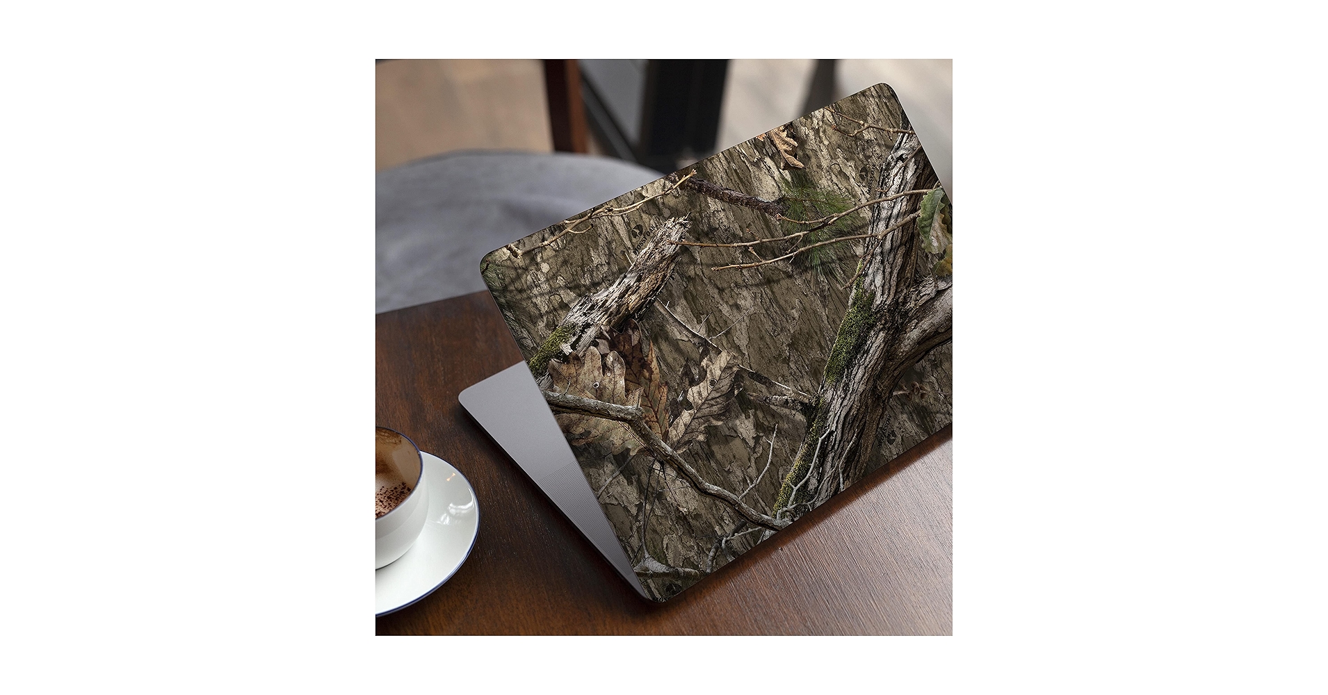 Amazon.com: Design Skinz Mossy Oak Country DNA Premium Full