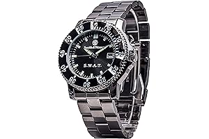 Smith & Wesson H&K Performance Series Handcuffs