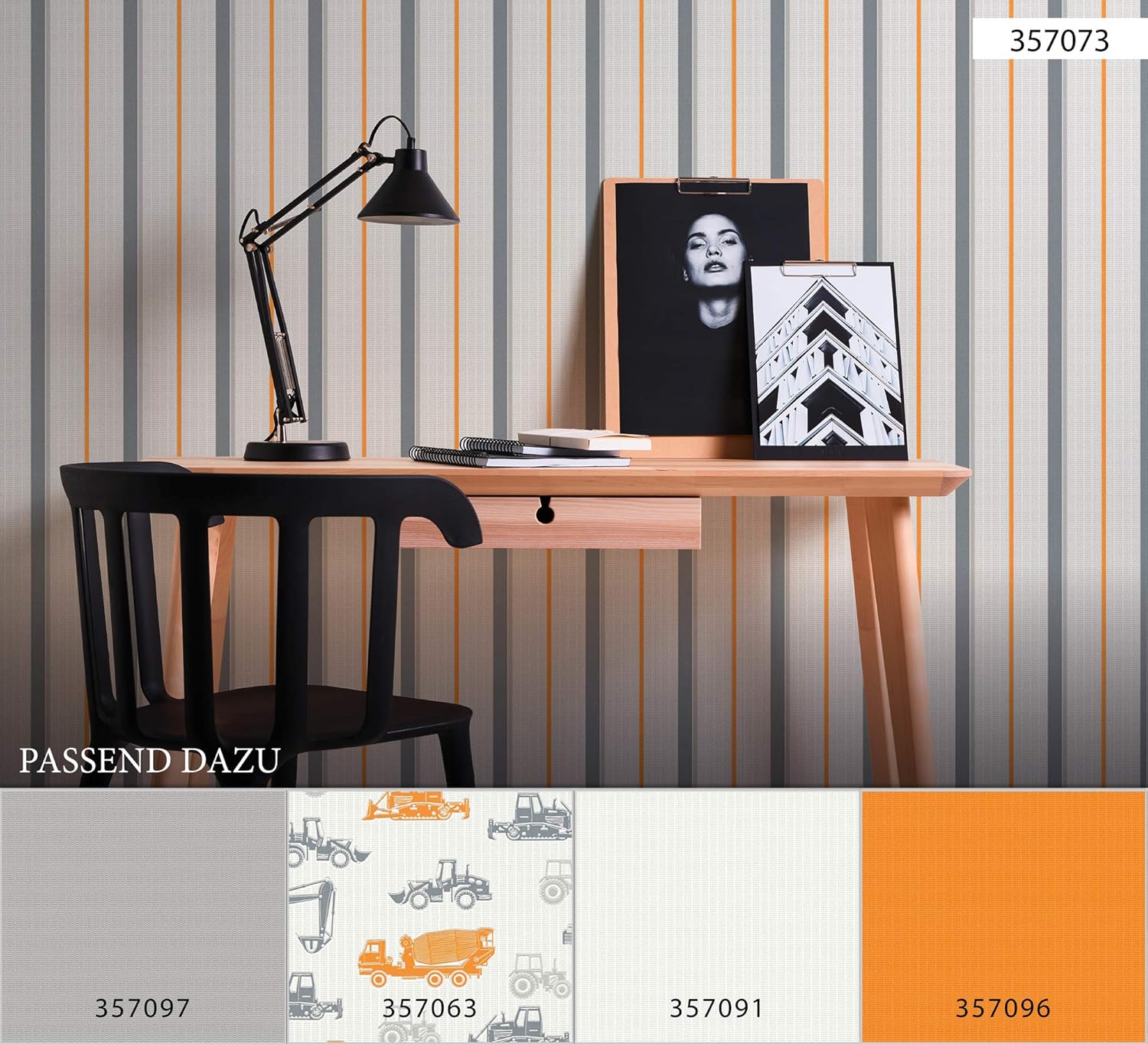 Prоmо 40% оƒƒ A.S. Creation 35707-3 Non-Woven Wallpaper A.S. Création Collection Esprit Kids 5, Multi Lіmіtеd Stосk A.S. Creation 35707-3 Non-Woven Wallpaper A.S. Création Collection Esprit Kids 5, Multi