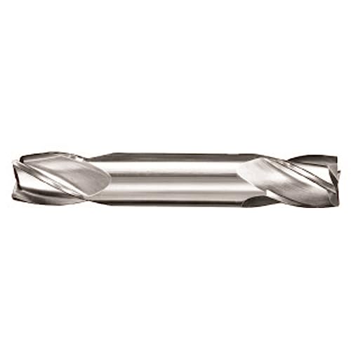 Uncoated End Mill Carbide ‎7/32 3FL SQ-SER H45 7/32x1/4x1/2x2-1/2,HSSP108208 (Pack of 1)