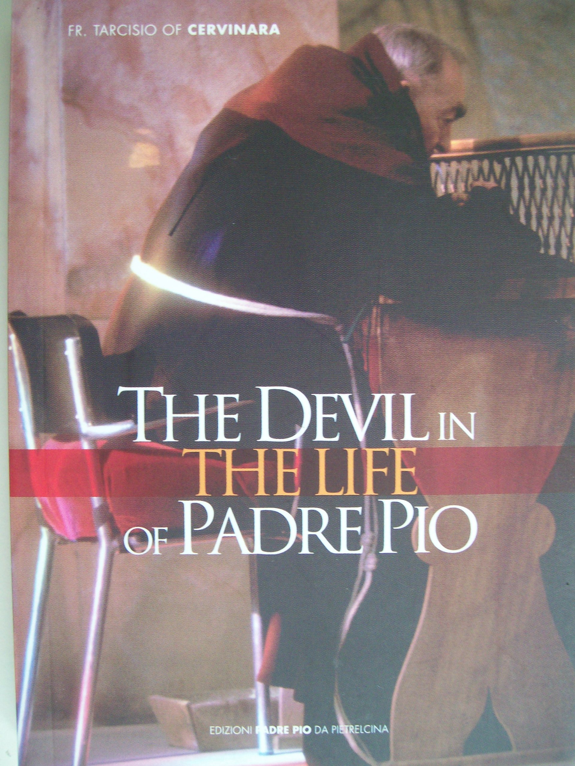 DEVIL IN THE LIFE OF PADRE PIO (THE)