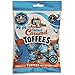 Walkers' Nonsuch Salted Caramel Toffees | with Butter & Whole Milk | Imported from the UK | Traditional British Candy | Individually Twist Wrapped Toffee | 5.29 Oz (150g)