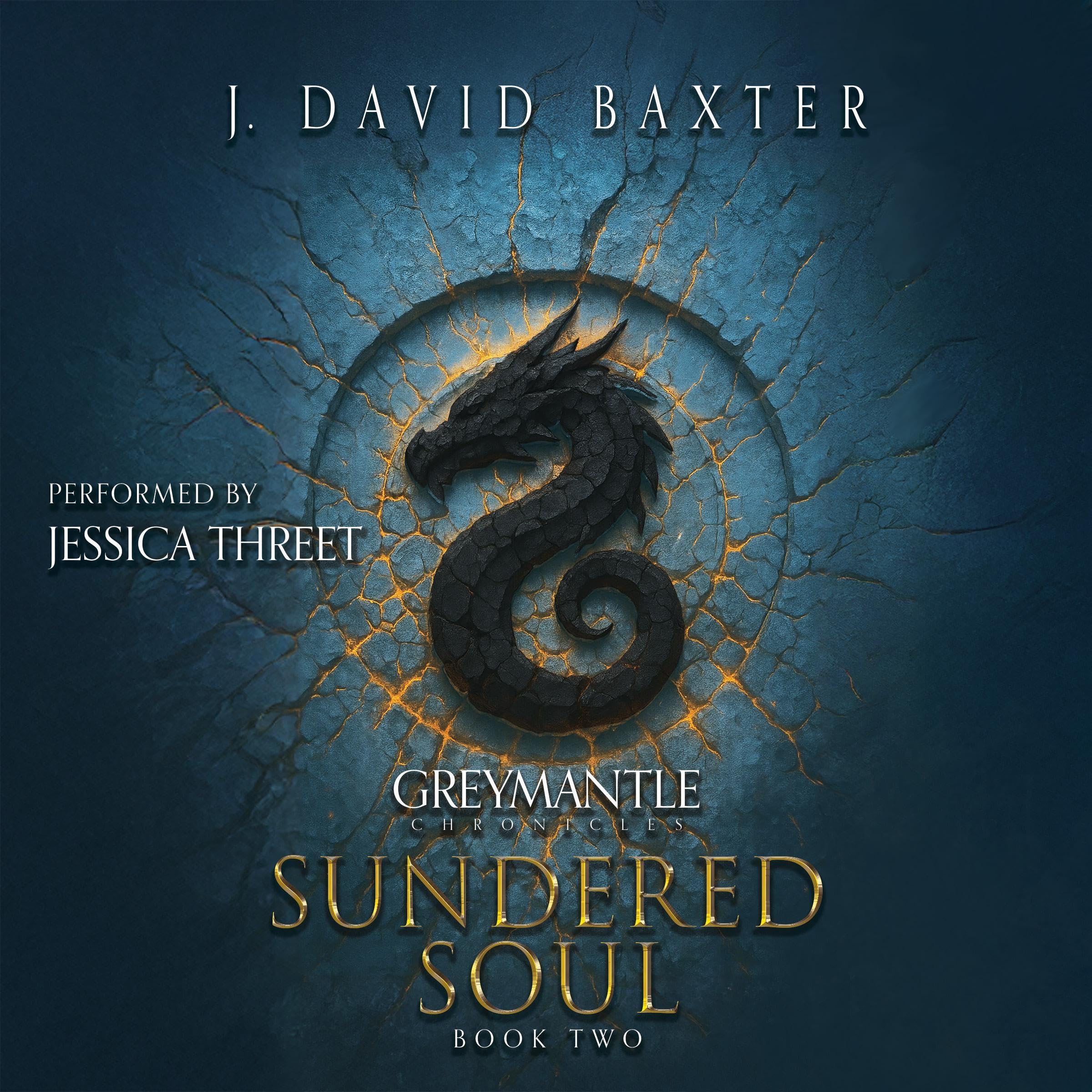 Cover art for Sundered Soul 2