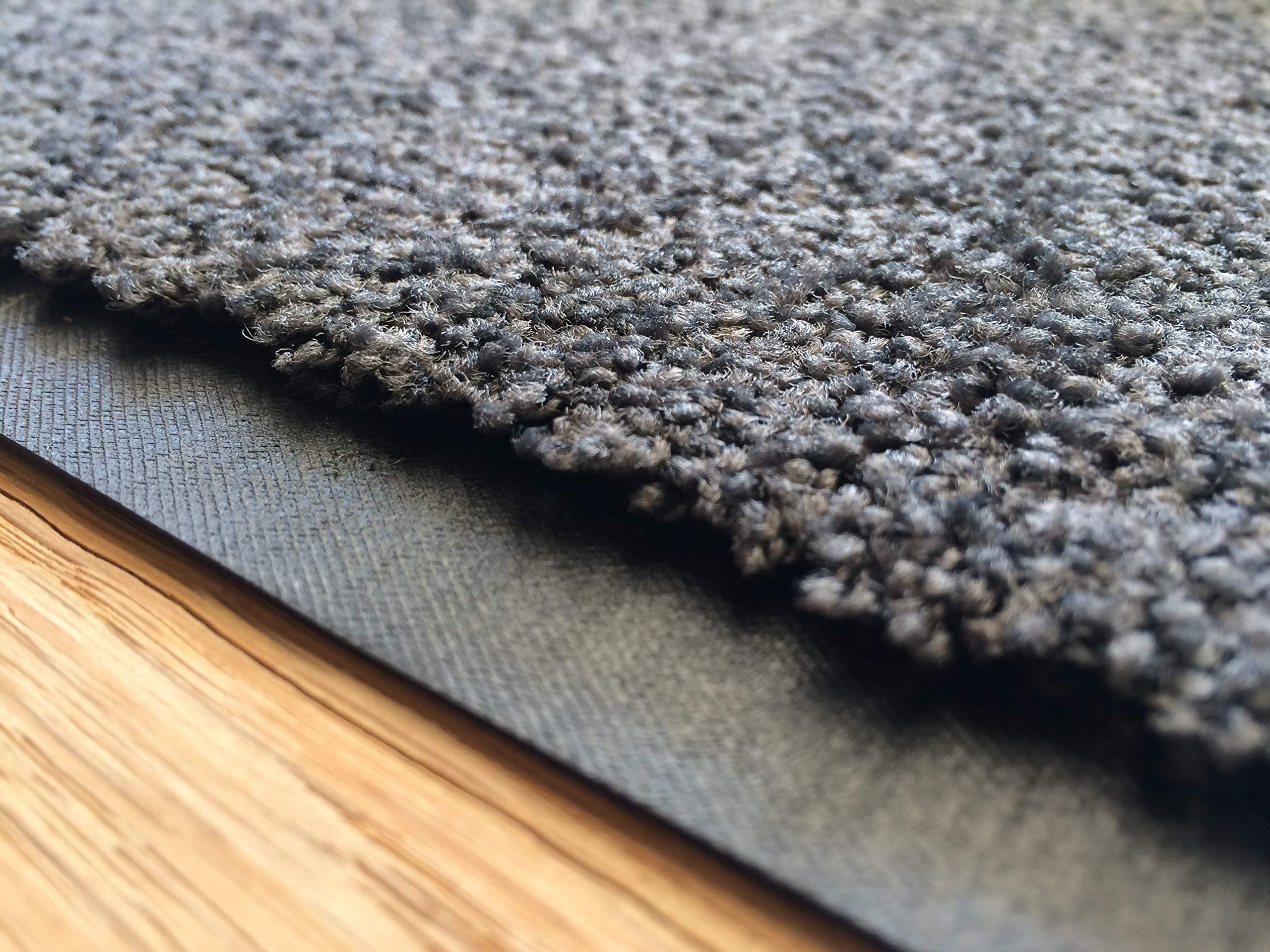 oKu-Tex Zerbino, Poliammide, Multicolore, 40 x 60 x 0,8 cm (S2j