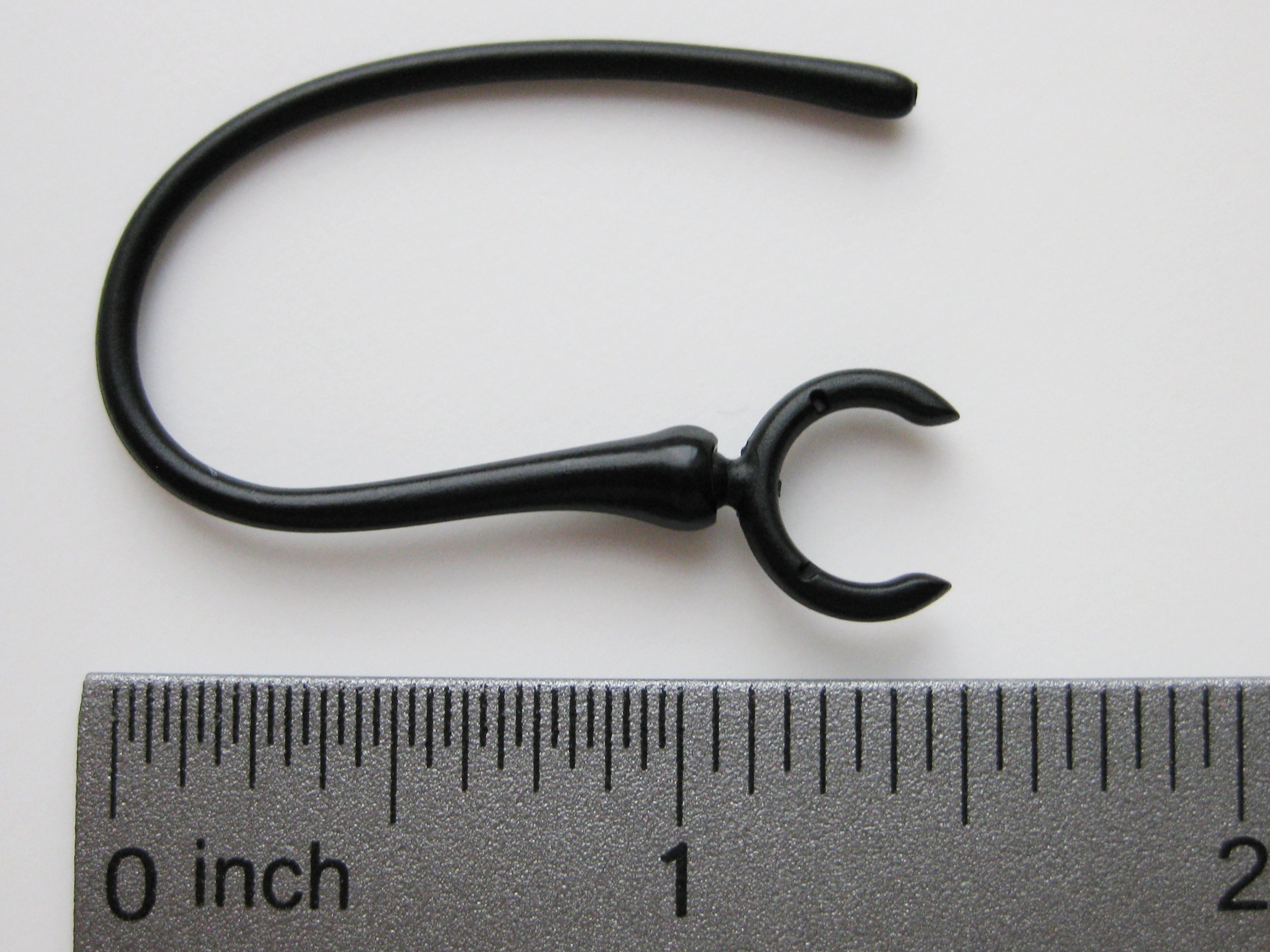 Four Pieces Large Replacement Kit For Jawbone Era Hook