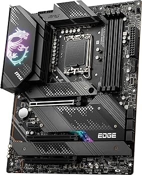 マザーボード veneziaZ590 EDGE WIFI DDR4 +12900KF マザーボード veneziaZ590 EDGE WIFI DDR4 +12900KF MPG Z690