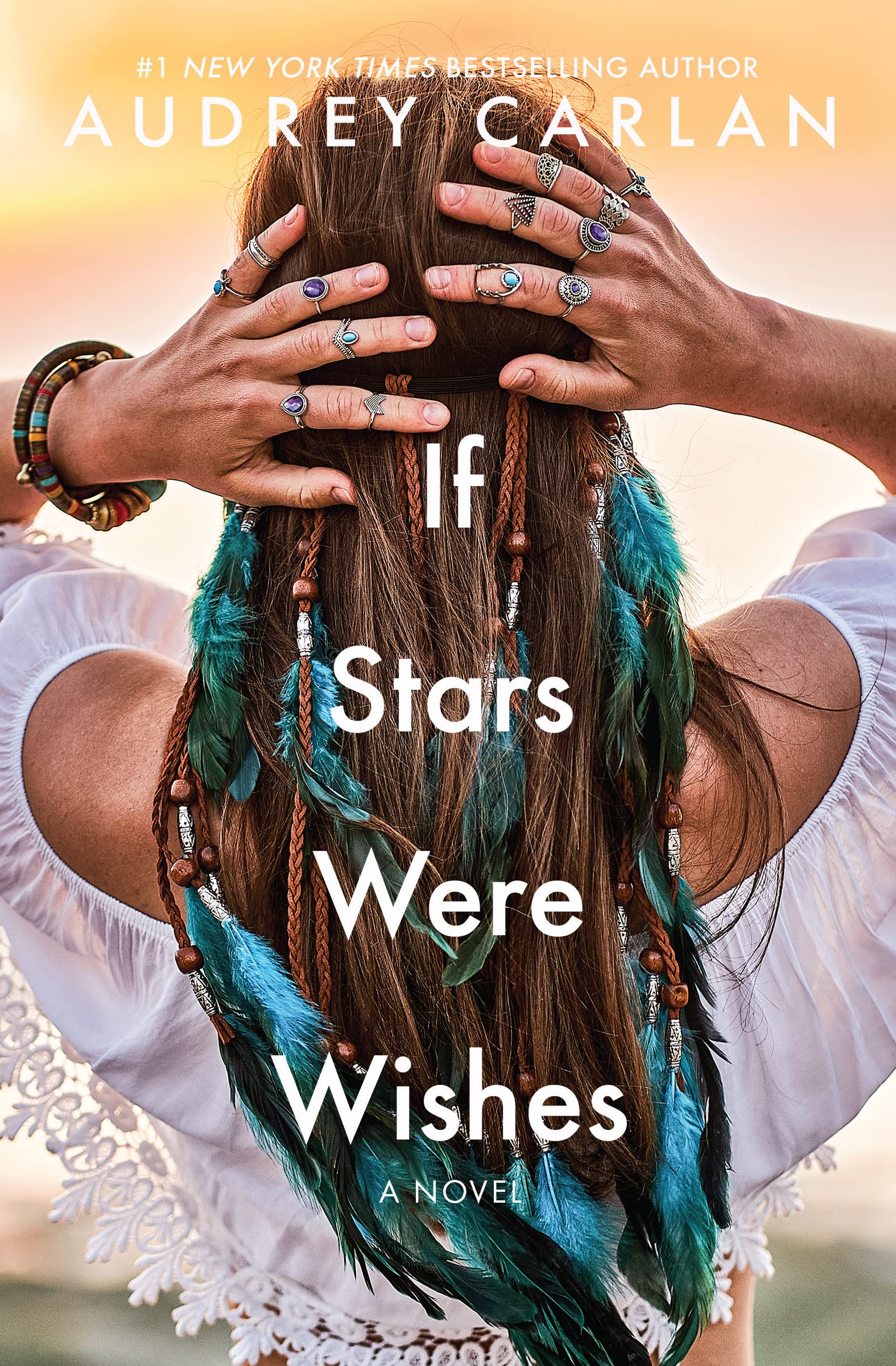 If Stars Were Wishes: (The Wish Series Book 4)