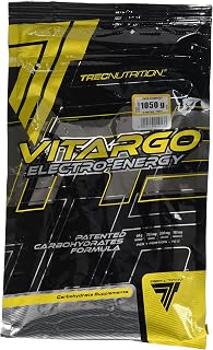 Vitargo Electro-Energy, Lemon Grapefruit - 1050g