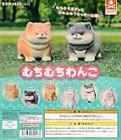 もこわんこ ふわふわモコモコ！！抱き心地抜群！「きよ」ちゃん | つくば