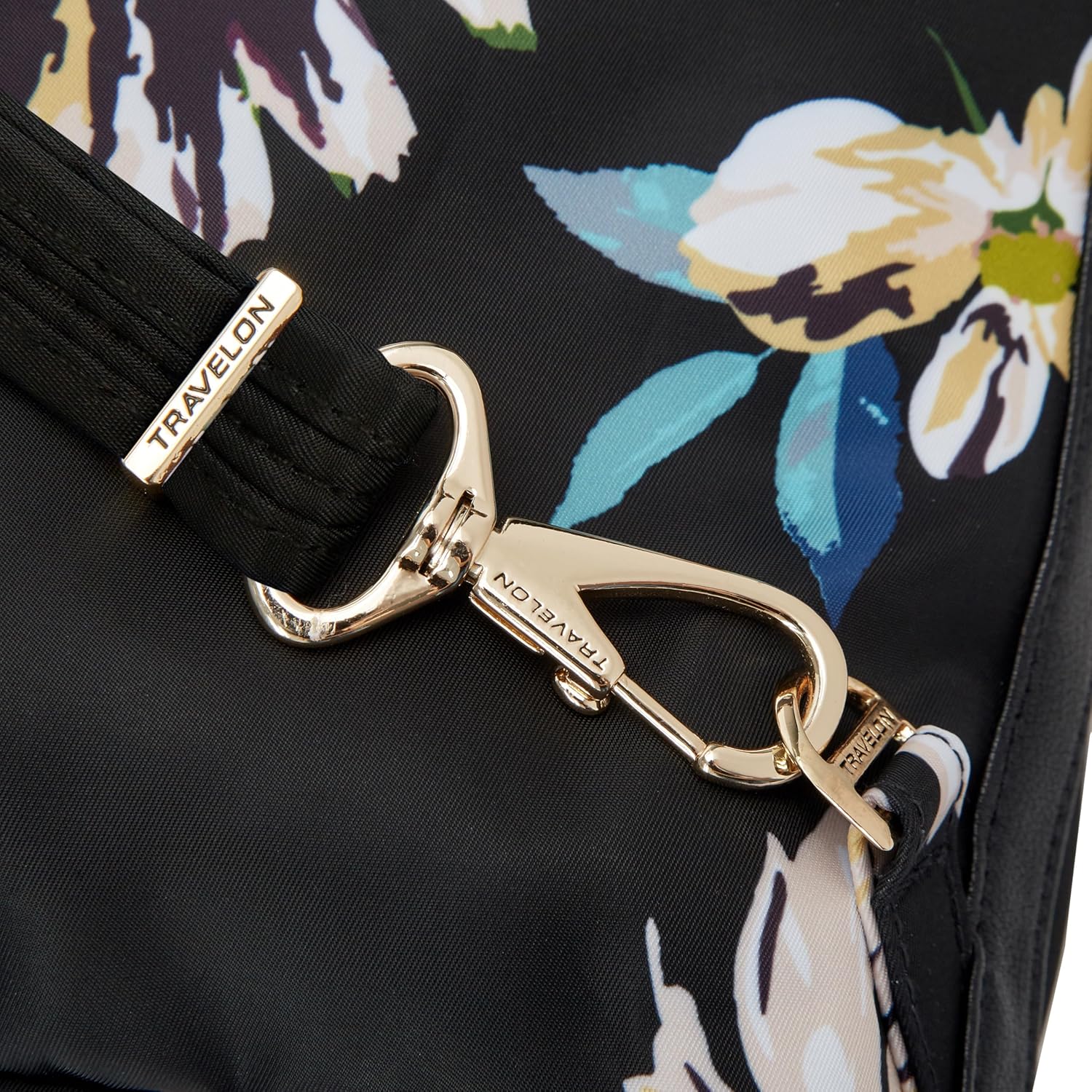 Travelon Anti-Theft Addison Backpack - Image 10