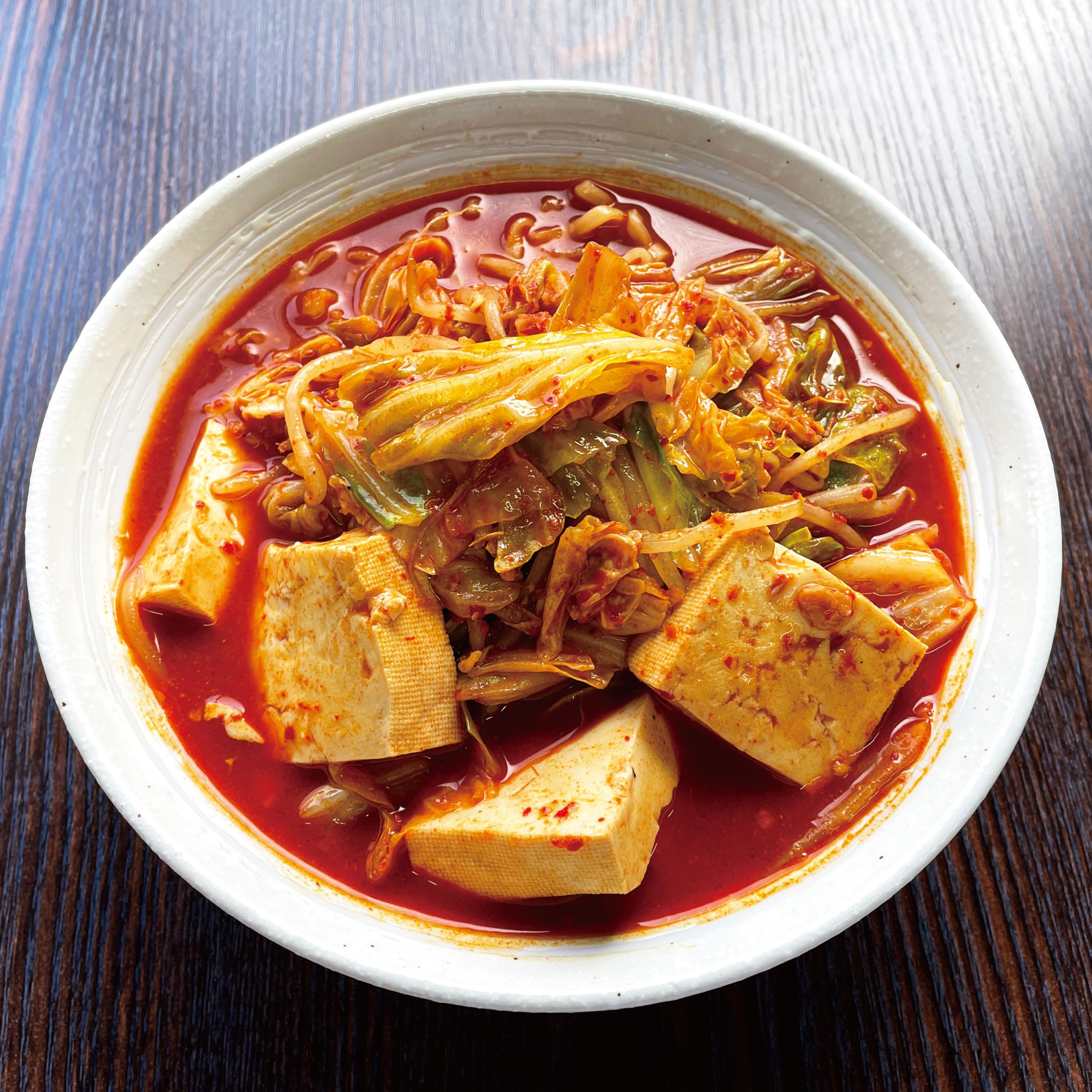 Amazon.co.jp: 旨辛タンメン パーフェクトラーメンKARAMISO 6食セット