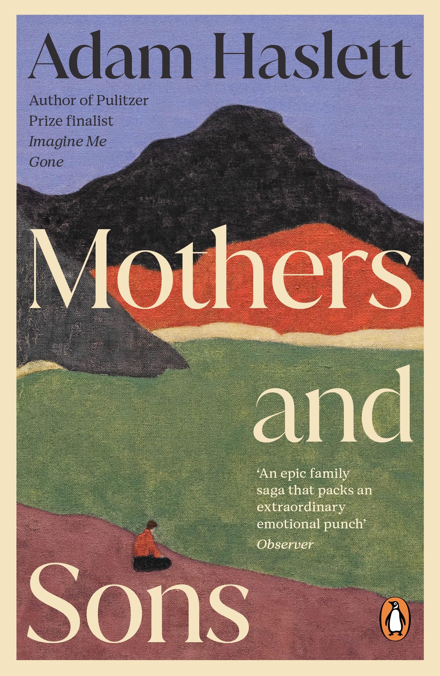 Mothers and Sons