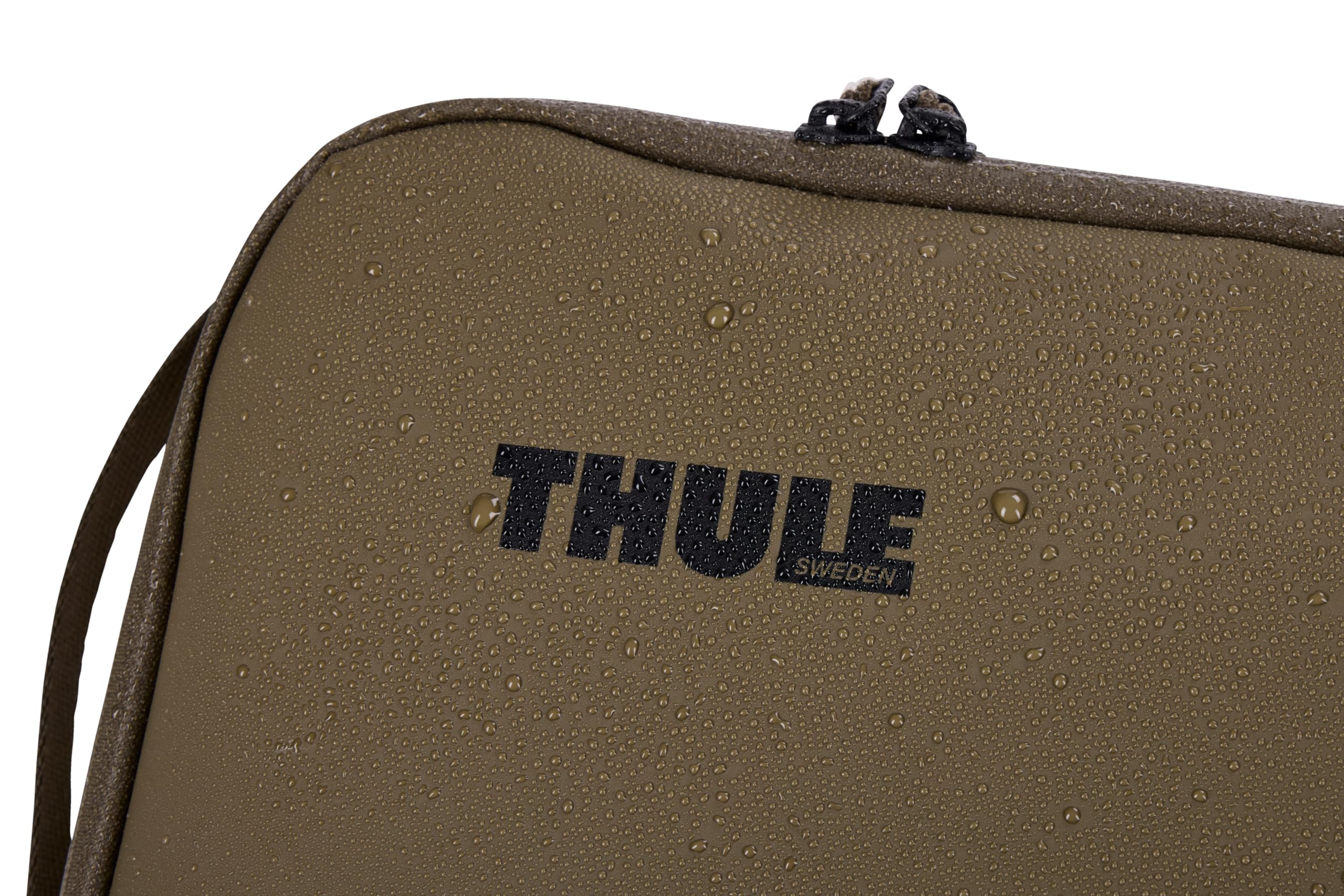 Thule Worek do pakowania Chasm Gear Cube Deep Khaki oliwkowozielony