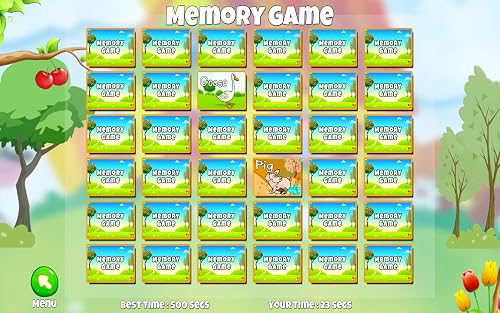 Exploring Farm Animals [Download] - Thumbnail 5