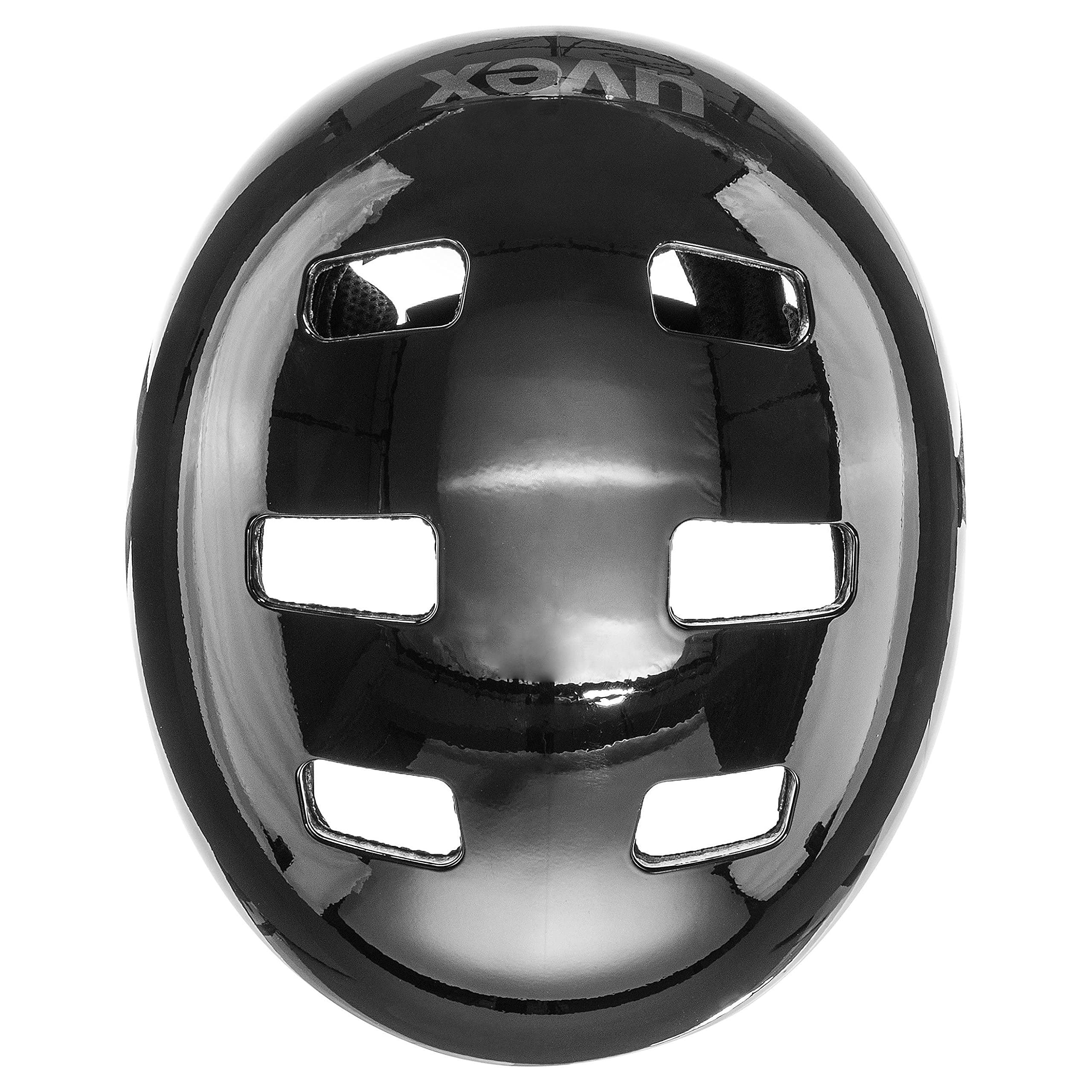 Uvex Kid 3, Casco Bicicletta Unisex Bambino