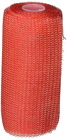 3M Health Care 3M Health Care 82004R Plus Casting Tape, 4